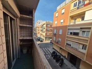 Balcón